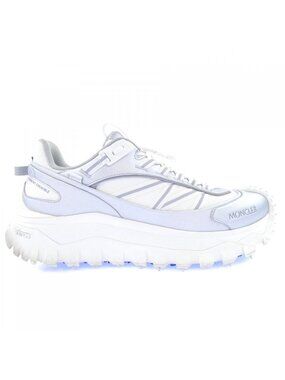 Moncler Sneakers White